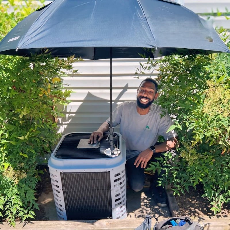 Los Angeles HVAC Repair - project photo 4